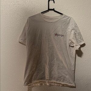 Salt Life Tee